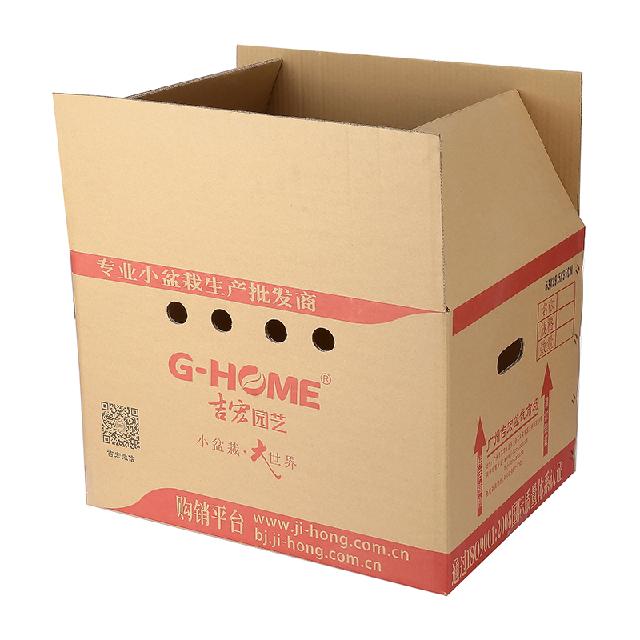 紙箱包裝供應商